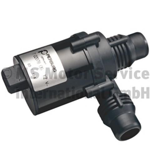 İLAVE SU POMPASI  E39-60