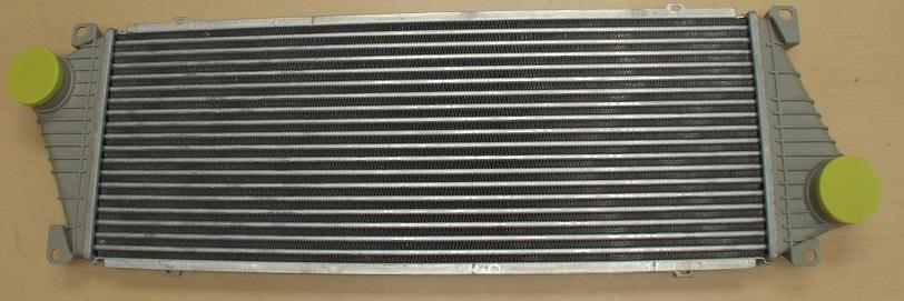İNTERCOOLER RADYATÖRÜ SPRİNTER.208,308,312,412,313,413CDI OM.601,602,611 95-06