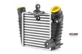 İNTERKOL RADYATÖRÜ   IBIZA 1.4TDİ-1.9TDİ 2002-09