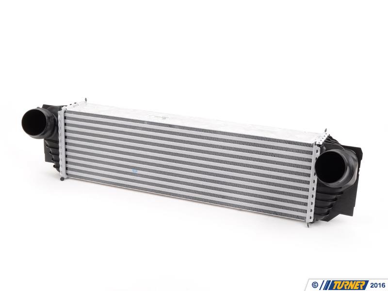 İNTERKOL RADYATÖRÜ 740İ  F01-02