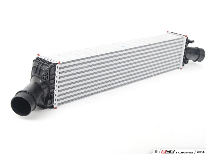 İNTERKOL RADYATÖRÜ CAPA-CAMA-CAMB  A4 2.7TDİ-3.0TDİ