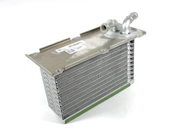 İNTERKOL RADYATÖRÜ CAXA  GOLF 5 - PASSAT 6 1.4TSİ