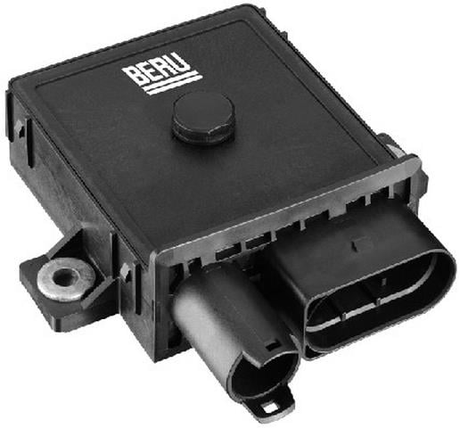 ISITMA BUJİ BEYNİ 740D-745D  E65 N67-N67N