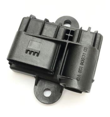 ISITMA BUJİ KONTROL ÜNİTESİ W204-212-176-906-909-447-VITO-SPRINTER M651 A6519002303-A6519007903