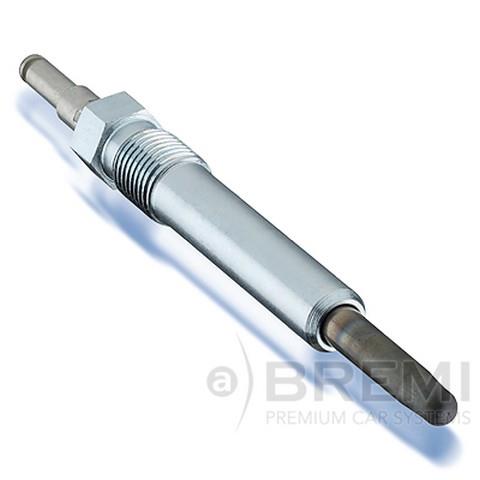 ISITMA BUJİSİ 5 MM 604
