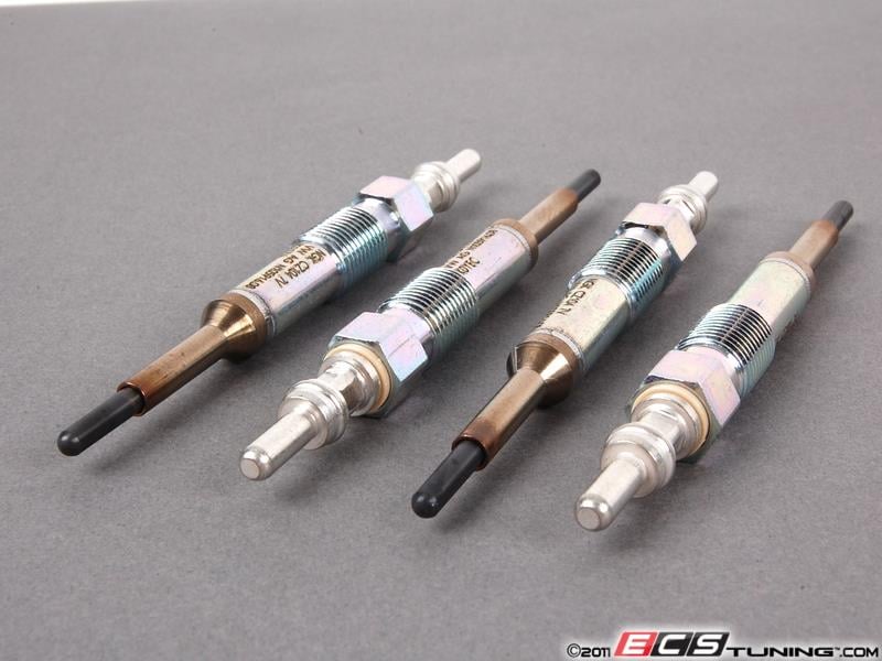 ISITMA KIZDIRMA BUJİSİ (ISITMA) CRAFTER 2.5 TDİ / SPRİNTER