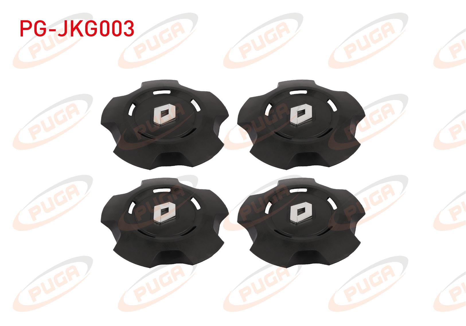 JANT GOBEGI TRAFIC III 2015-