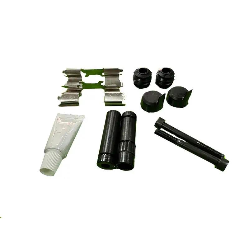 KALIPER TAMIR TAKIMI ÖN SET BALATA SAÇLI SPRINTER CRAFTER VİTO 447 2E0698647