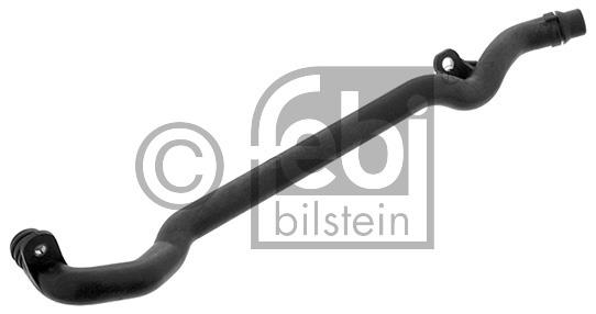 KALORİFER BORUSU   E39-46-53-83 M52-54