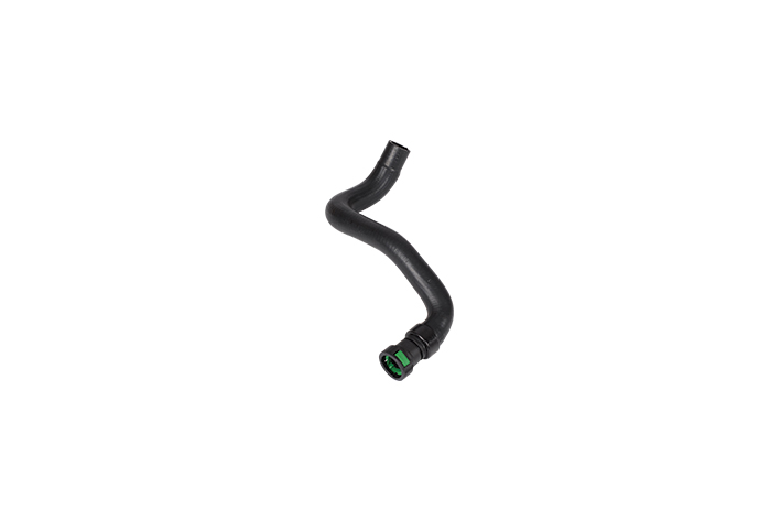 KALORİFER ÇIKIŞ HORTUMU FORD FIESTA V 1.4 TDCI 
FORD FUSION  1.4 TDCI   
MAZDA 2  1.4 D