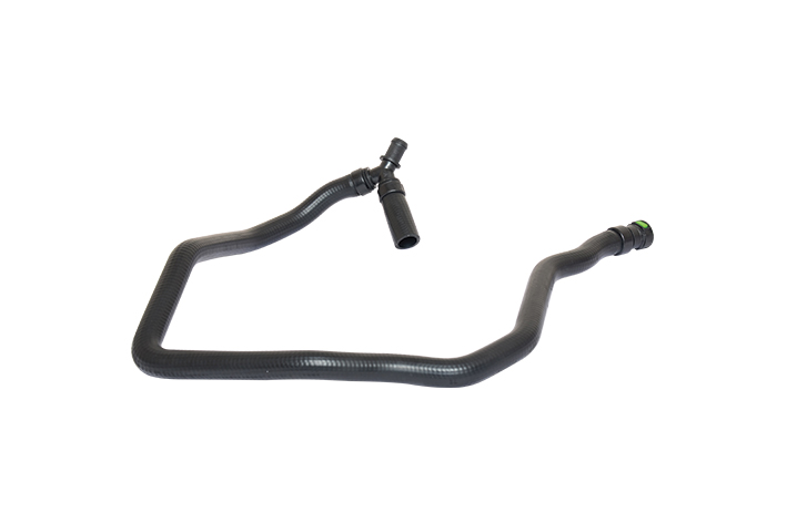 KALORİFER ÇIKIŞ HORTUMU FORD FIESTA V 1.25 / 1.4 / 1.6 16V
FORD FUSHION 1.25 / 1.4 / 1.6 16V
MAZDA 2             1.25 / 1.4 / 1.6 16V