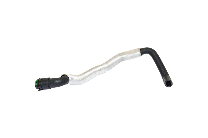 KALORİFER ÇIKIŞ HORTUMU OPEL ASTRA G / ZAFIRA A 2.0 DTI 6818479
