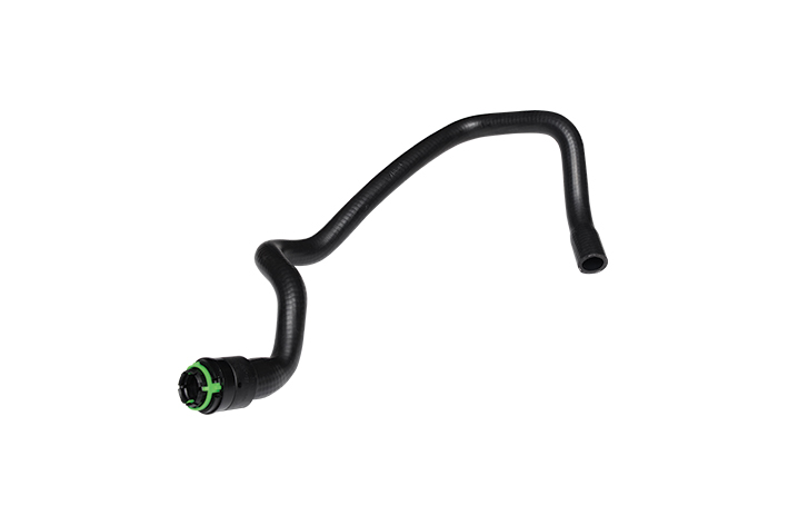 KALORİFER ÇIKIŞ HORTUMU OPEL ASTRA H 1.2 / 1.4 6818572