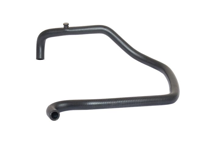 KALORİFER ÇIKIŞ HORTUMU RENAULT 9 / RENAULT 11 FLASH /  EXPRESS 1.4 /1.6 CARB.