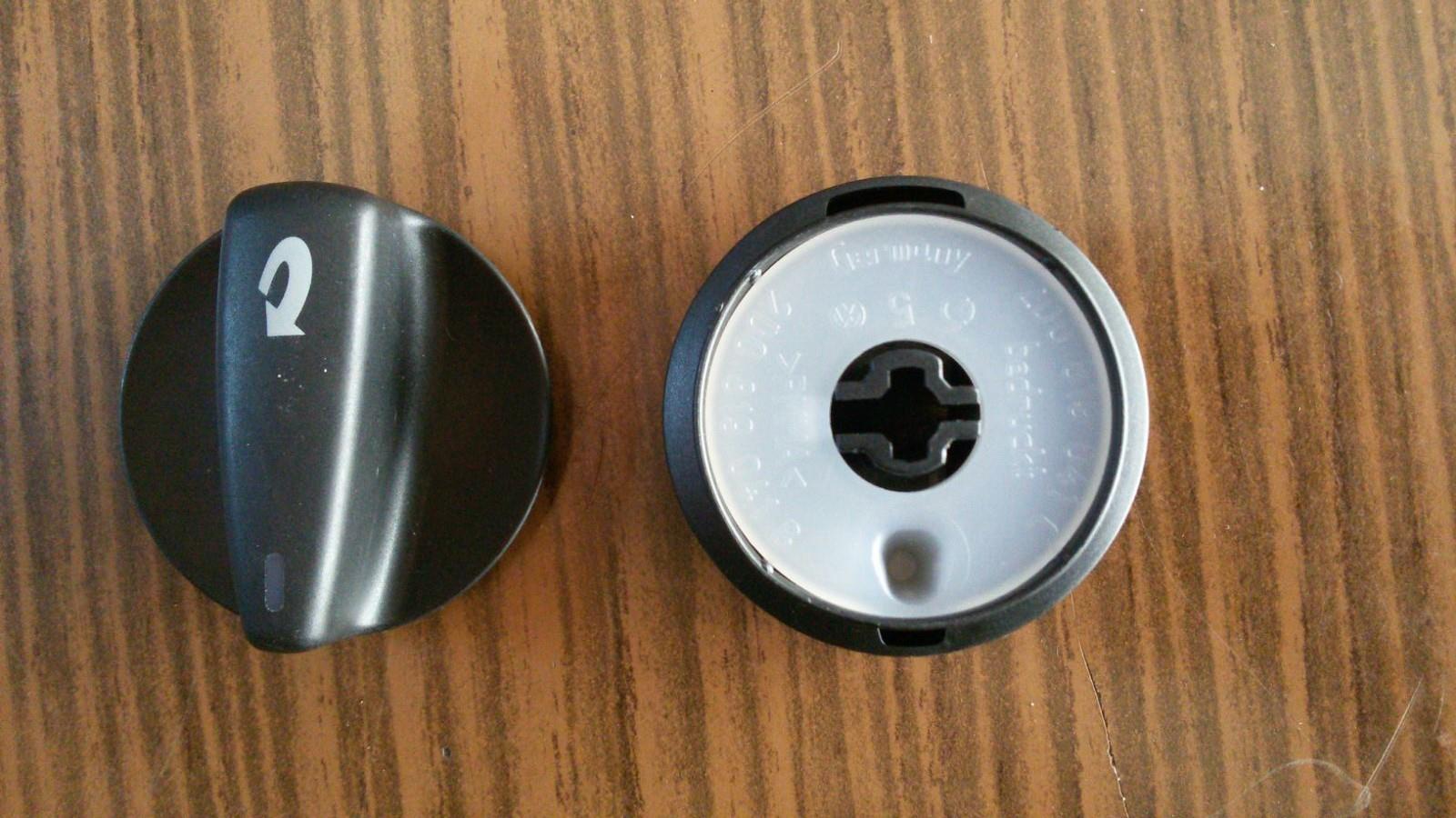 KALORİFER DÜĞMESİ LT35