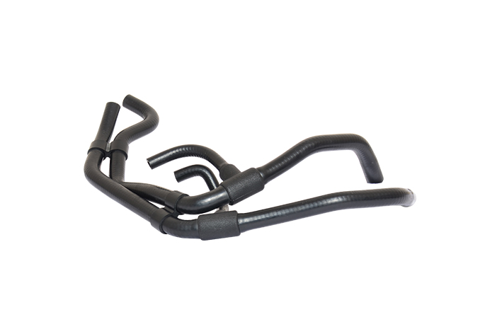 KALORİFER GİRİŞ HORTUMU OPEL ASTRA F / VECTRA A 1.7 TDI. 1818204 90411830 6818310
