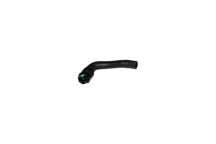 KALORİFER GİRİŞ HORTUMU OPEL VECTRA B 1.7 TDI. / 2.0 TDI 1818265 9129622 6818346