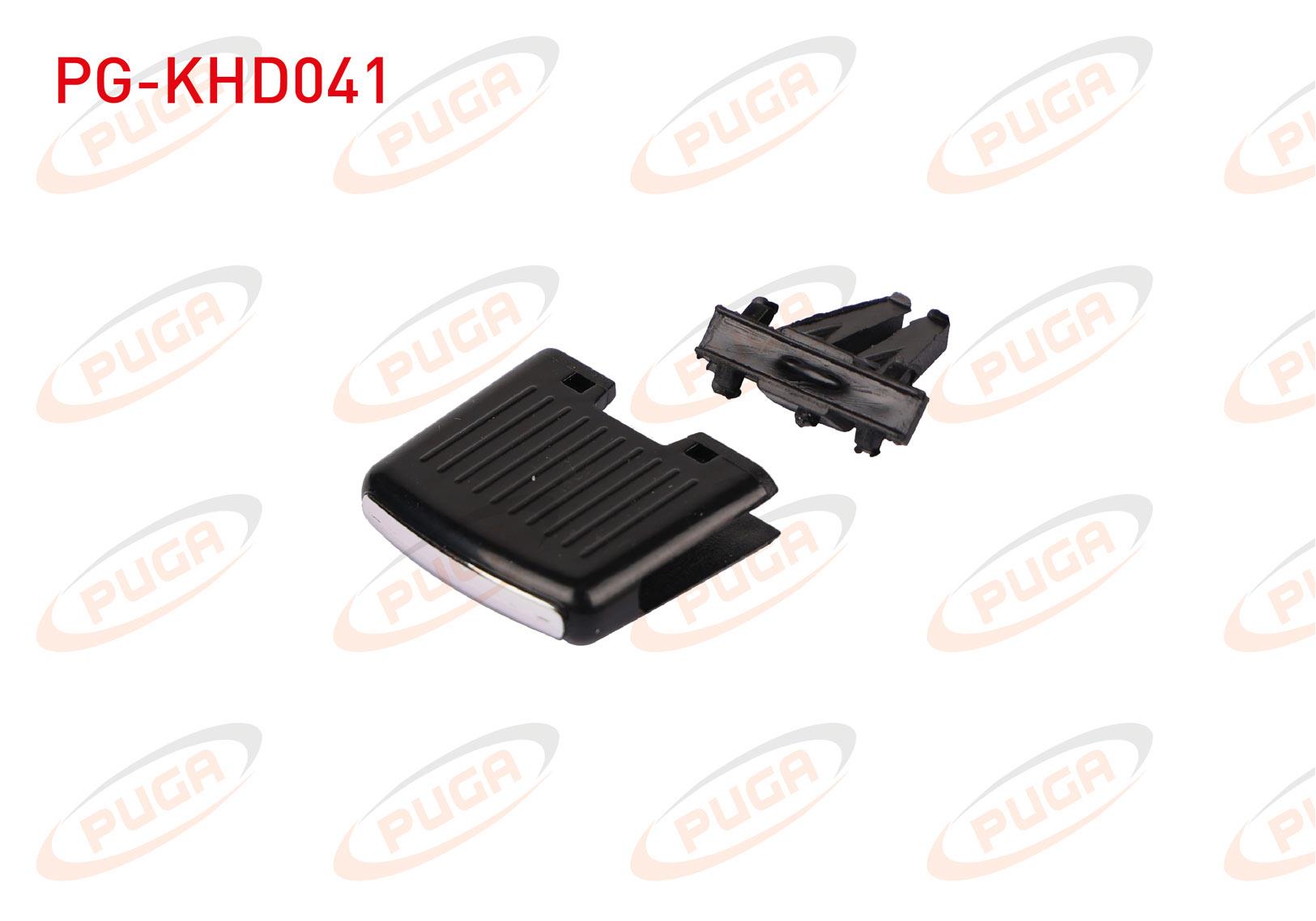 KALORIFER HAVALANDIRMA DIFIZORU TUS KITI VOLKSWAGEN GOLF V / JETTA 2005-2009