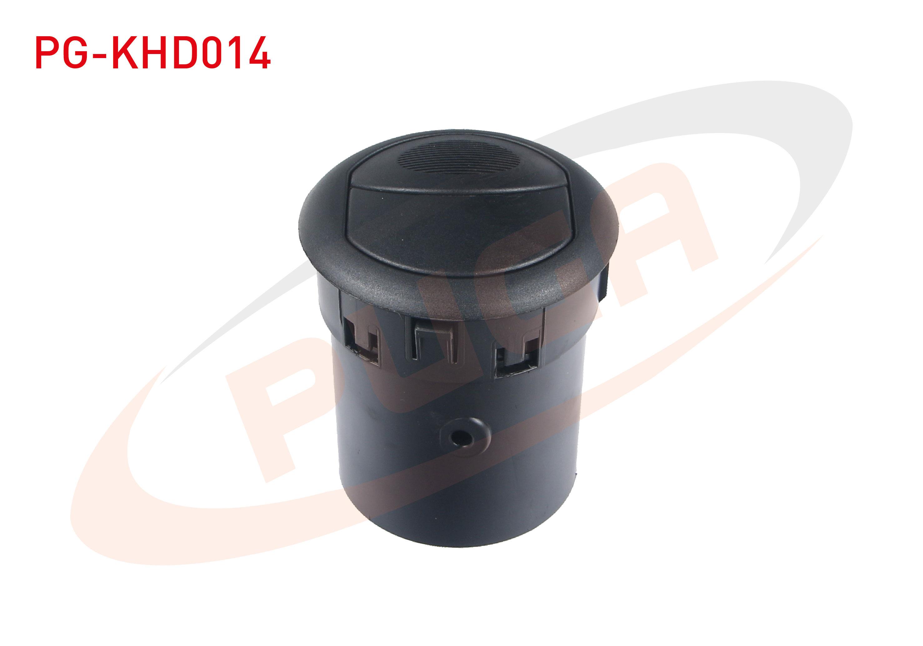 KALORIFER HAVALANDIRMA DIFUZORU FIAT DOBLO 2005-