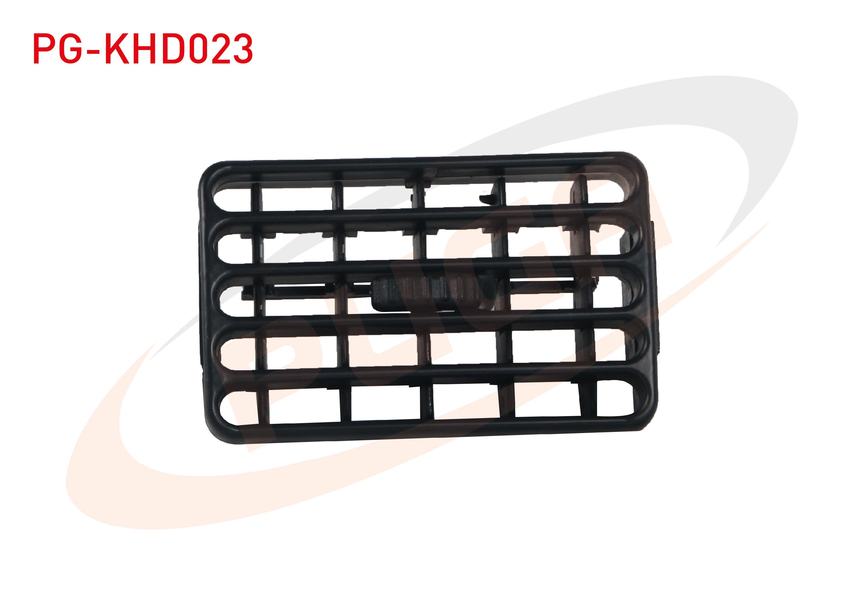 KALORIFER HAVALANDIRMA DIFUZORU SOL RENAULT R19 1988-2001