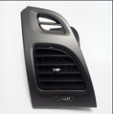 KALORIFER HAVALANDIRMA DIFUZORU YAN SOL FLUENCE