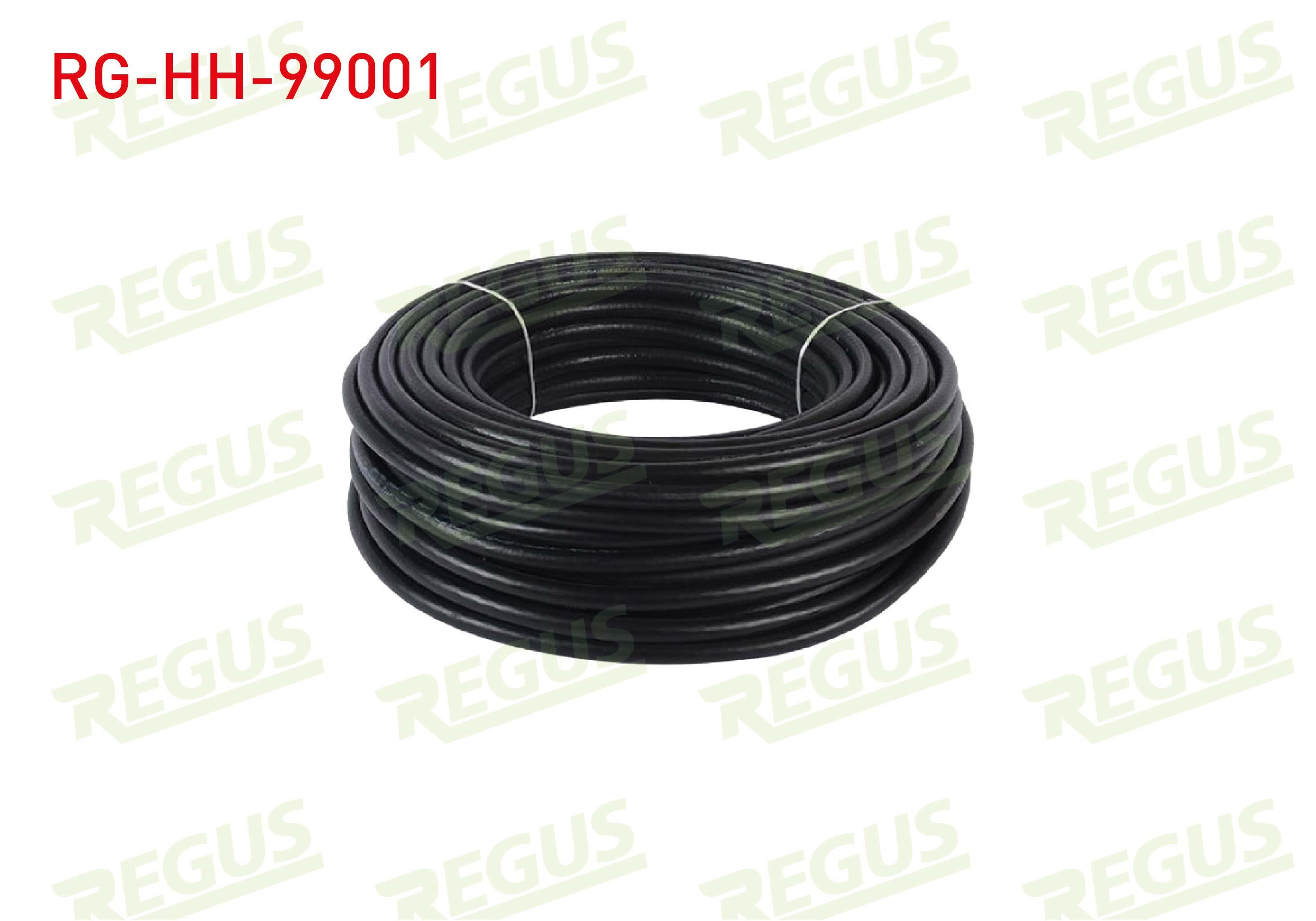 KALORIFER HORTUMU 16X24mm 5/8 INC EPDM / EPDM