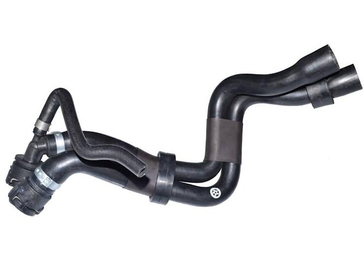 KALORİFER HORTUMU A3 / S3 1.6 LEON I / TOLEDO II 1.6 OCTAVIA II 1.6 GOLF IV / BORA 1.6