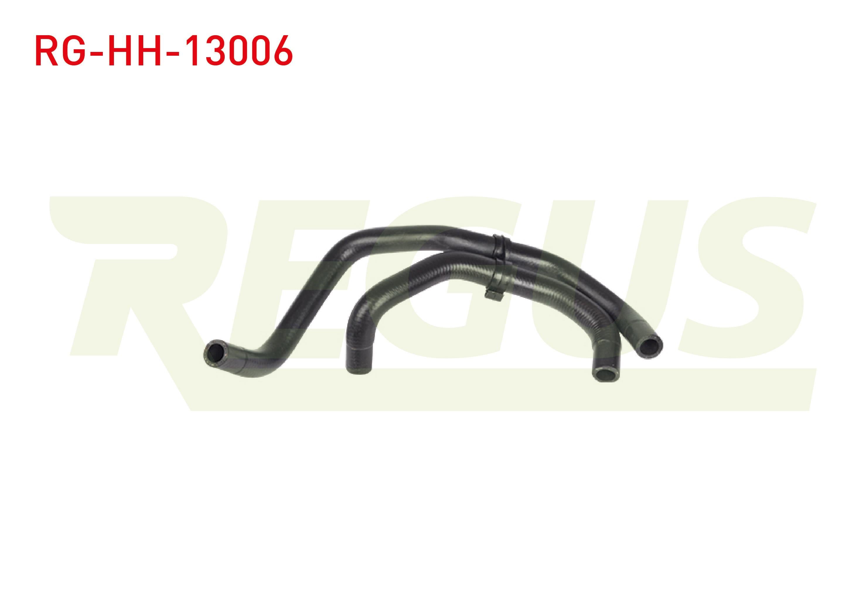 KALORIFER HORTUMU AUDI A3 (8L1) 1.9 TDI 1996-2003