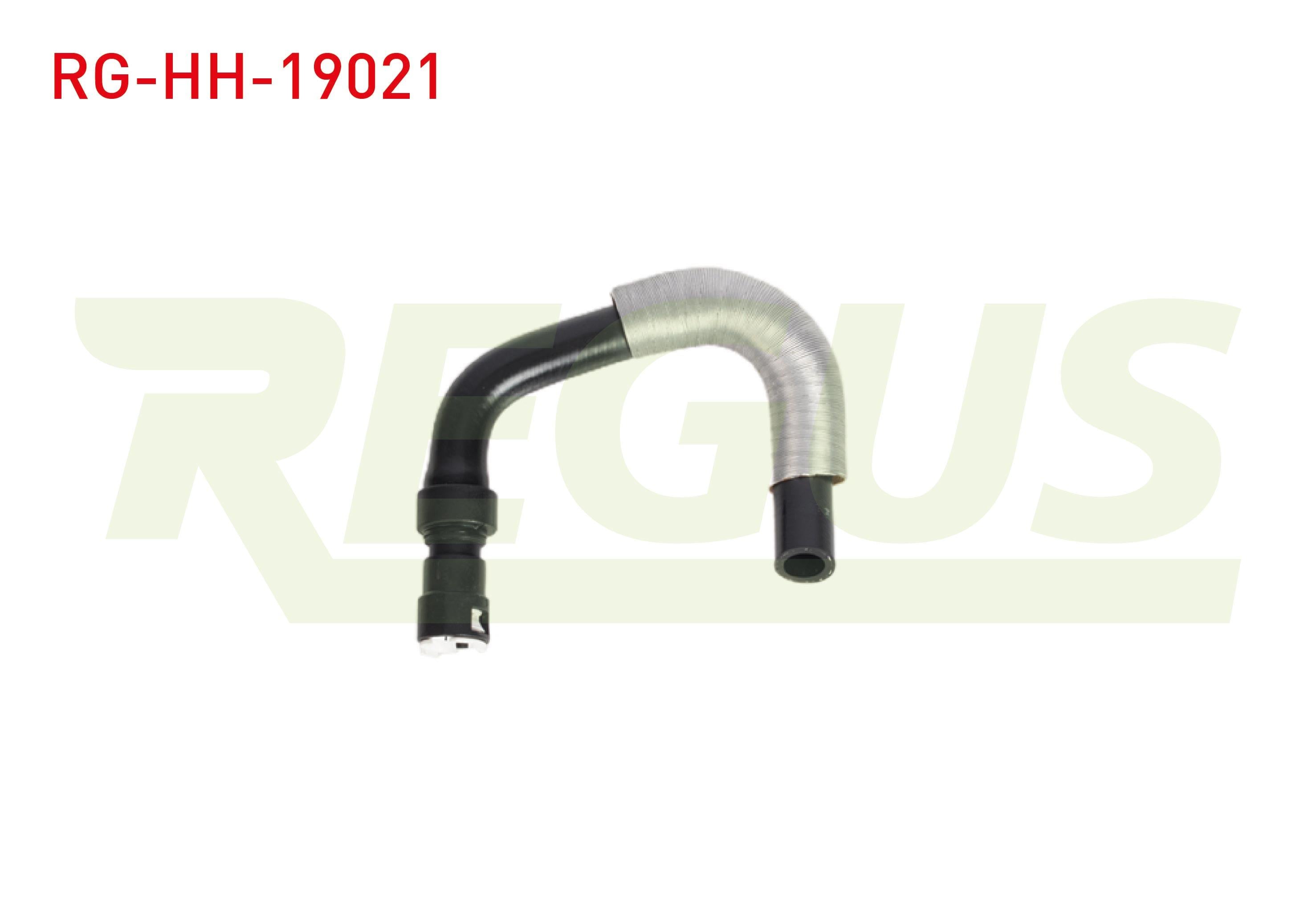 KALORIFER HORTUMU CIKIS FORD TRANSIT (V184) 2.4 TDCI 2000-2006