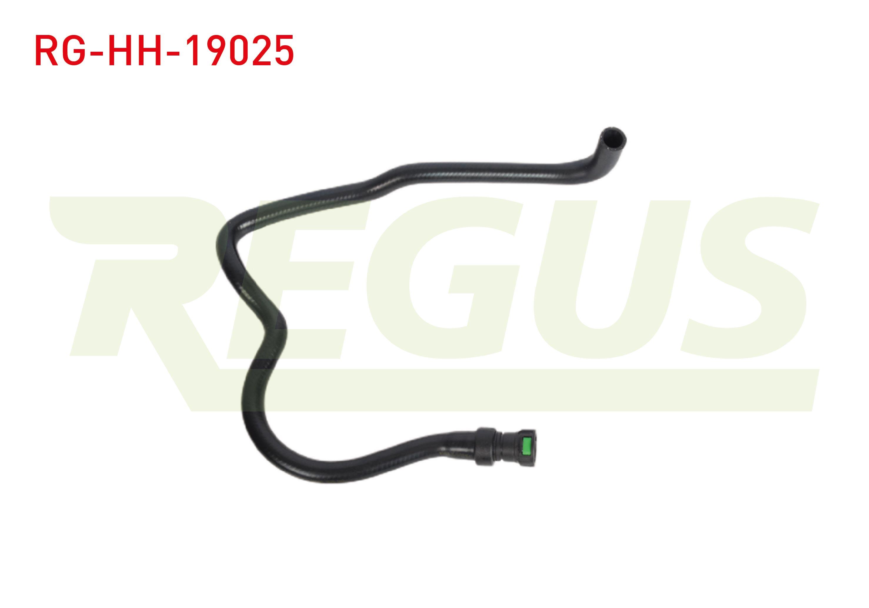 KALORIFER HORTUMU CIKIS FORD TRANSIT (V347) 2.4 TDCI 2006-2014