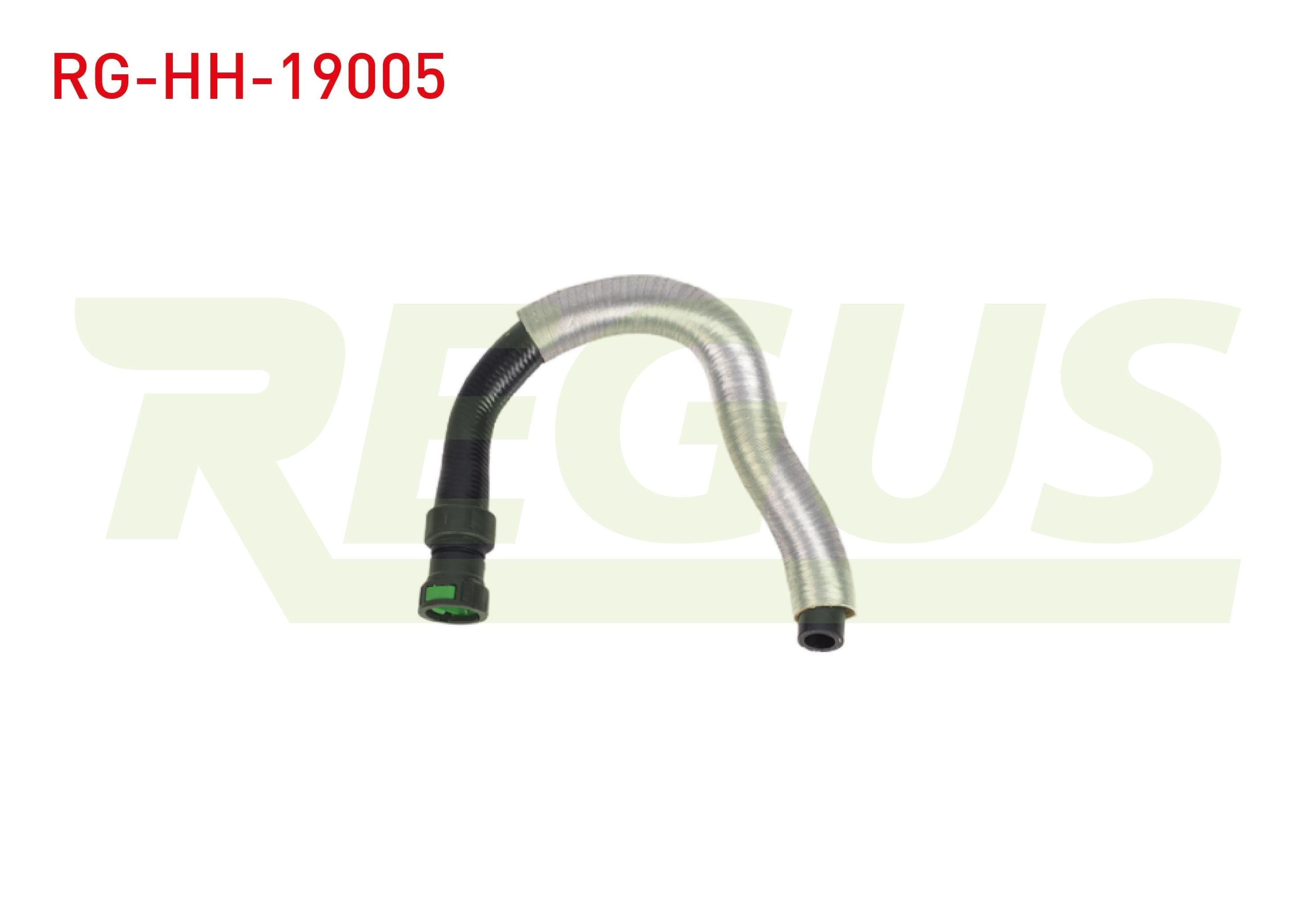 KALORIFER HORTUMU CIKIS FORD TRANSIT (V347) 2.4 TDCI 2006-2009