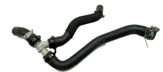 KALORİFER HORTUMU DUSTER 1.5 dCi 4x4 K9K 896 - K9K 898