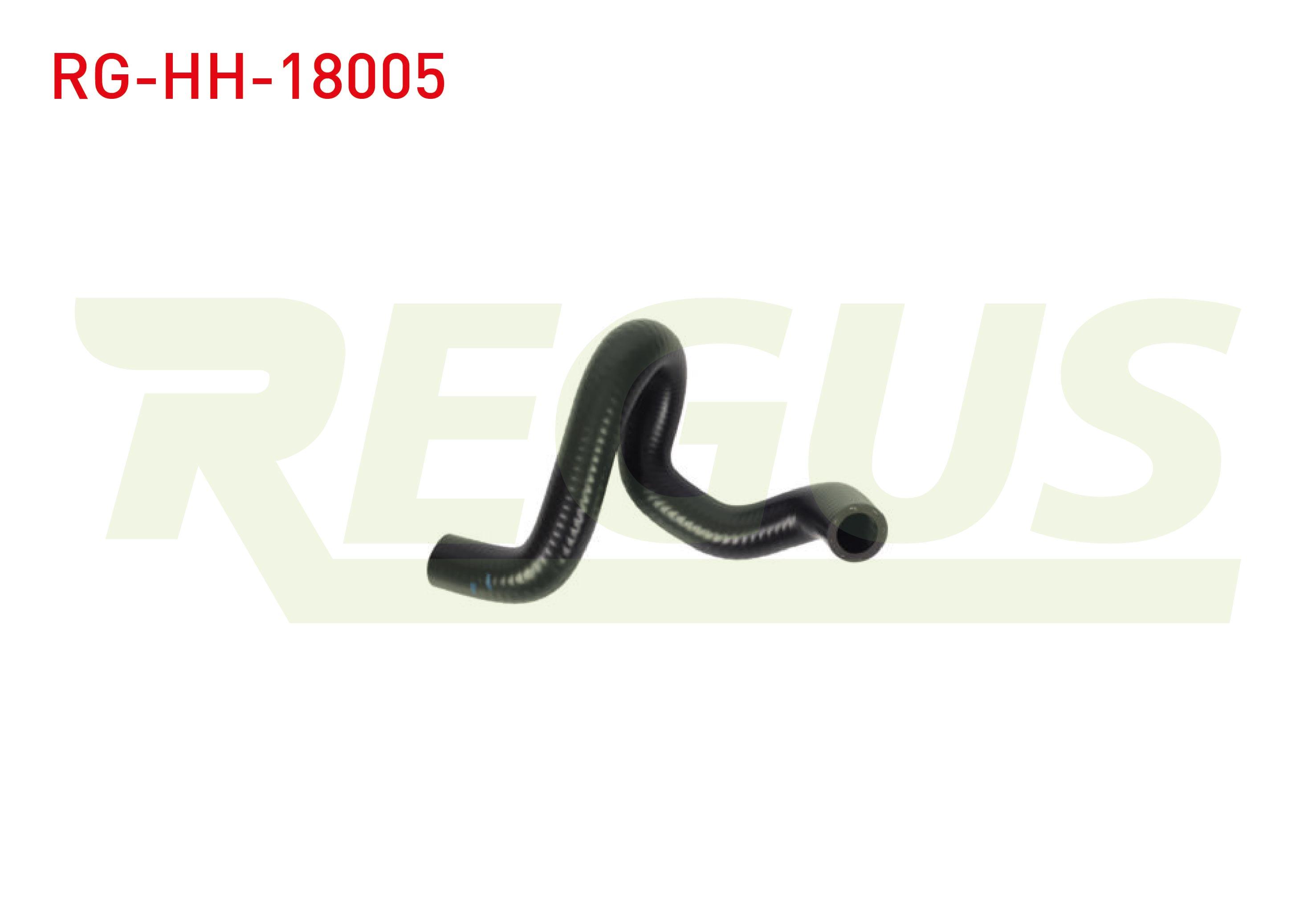 KALORIFER HORTUMU FIAT ALBEA 1.3 MJT 2007-