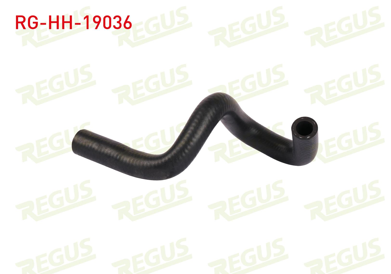 KALORIFER HORTUMU FORD TRANSIT CONNECT 1.8i 16v 2002-2013