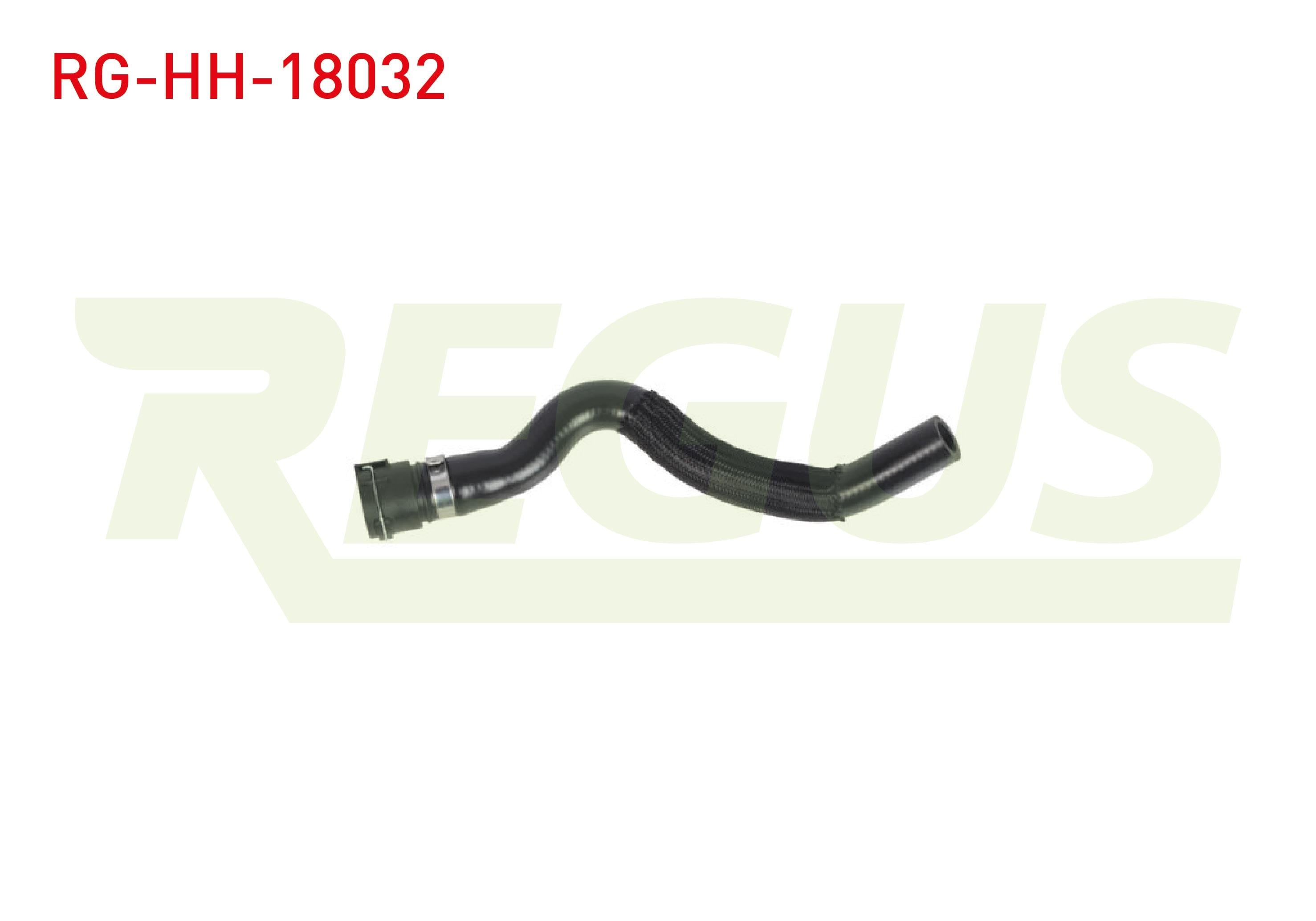 KALORIFER HORTUMU GIRIS FIAT DOBLO (152,263) 1.3 MJT 2010-