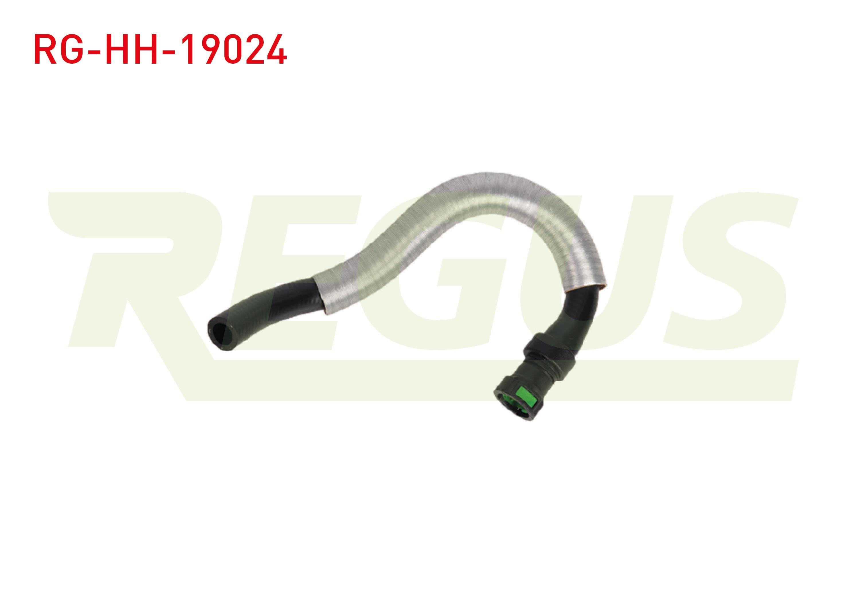 KALORIFER HORTUMU GIRIS FORD TRANSIT (V347) 2.4 TDCI 2006-2014