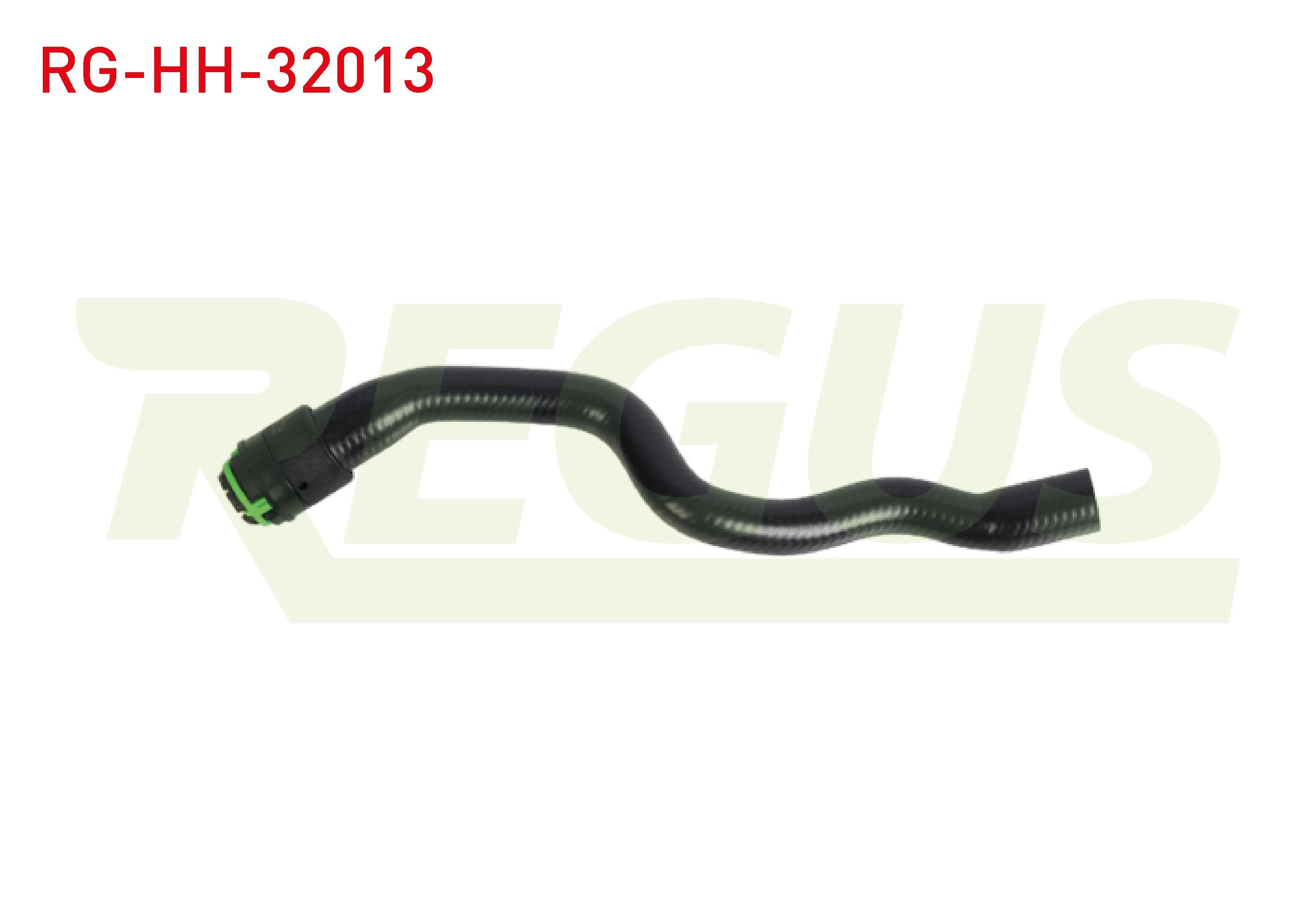 KALORIFER HORTUMU GIRIS OPEL ASTRA H 1.6i 2004-2010