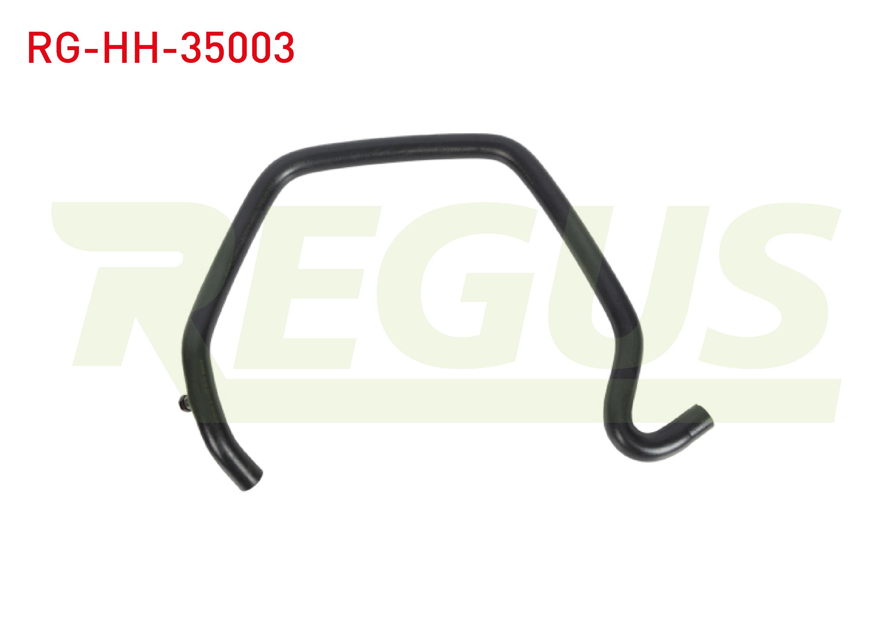 KALORIFER HORTUMU GIRIS RENAULT R9 (L42) 1.6 1985-2000