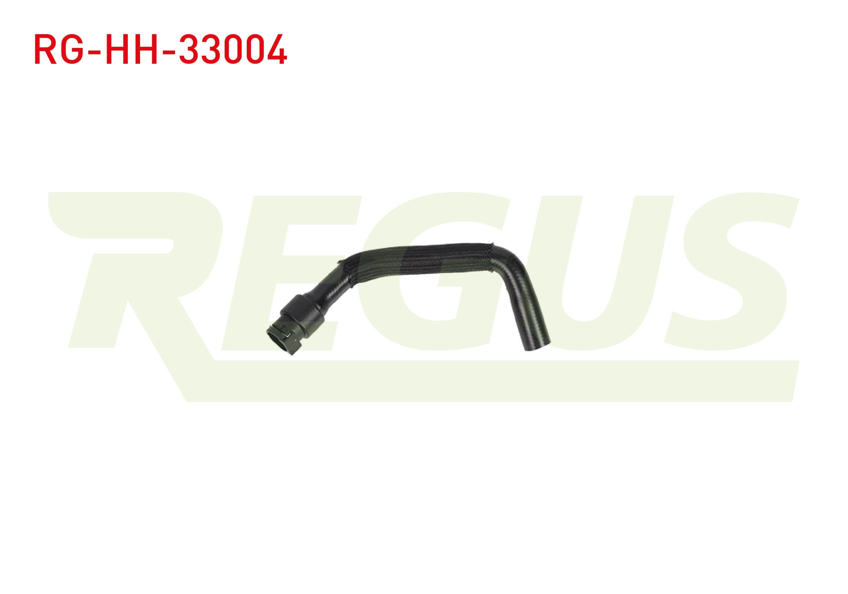 KALORIFER HORTUMU PEUGEOT 206 (2A/C) 1.6i 16v 1998-2006
