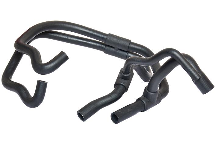 KALORİFER HORTUMU RENAULT CLIO I 1.9 D.