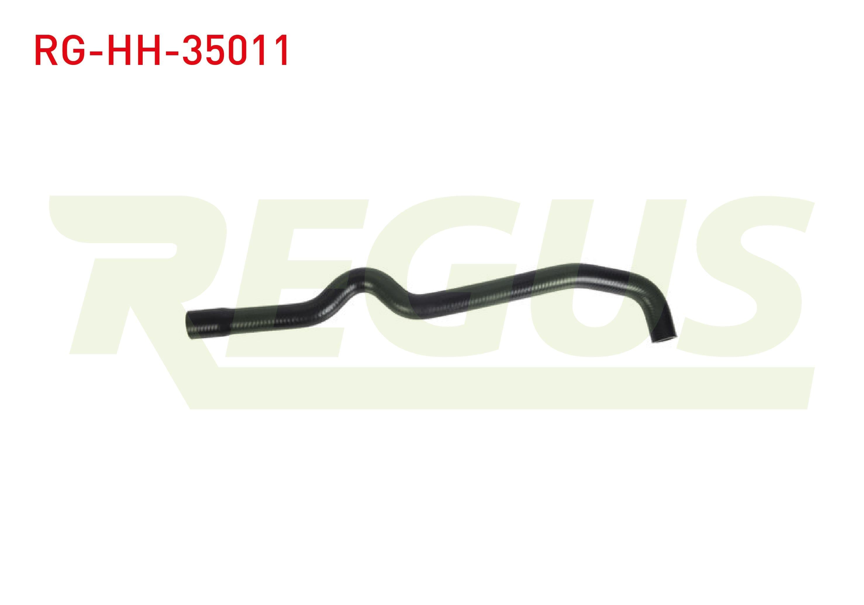 KALORIFER HORTUMU RENAULT MEGANE I (BA0/1) 1.6i 16v 1996-2003