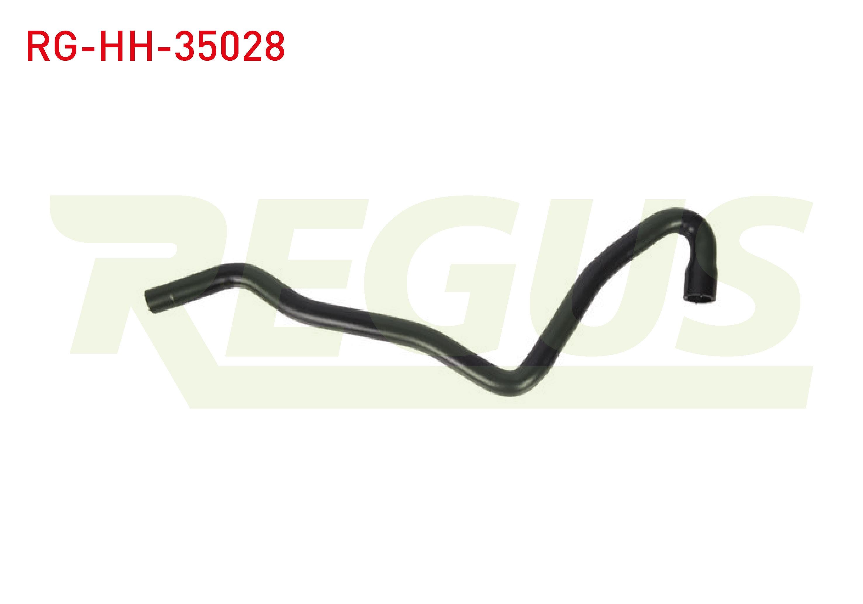 KALORIFER HORTUMU RENAULT R9 (L42) 1.6 D 1985-2000