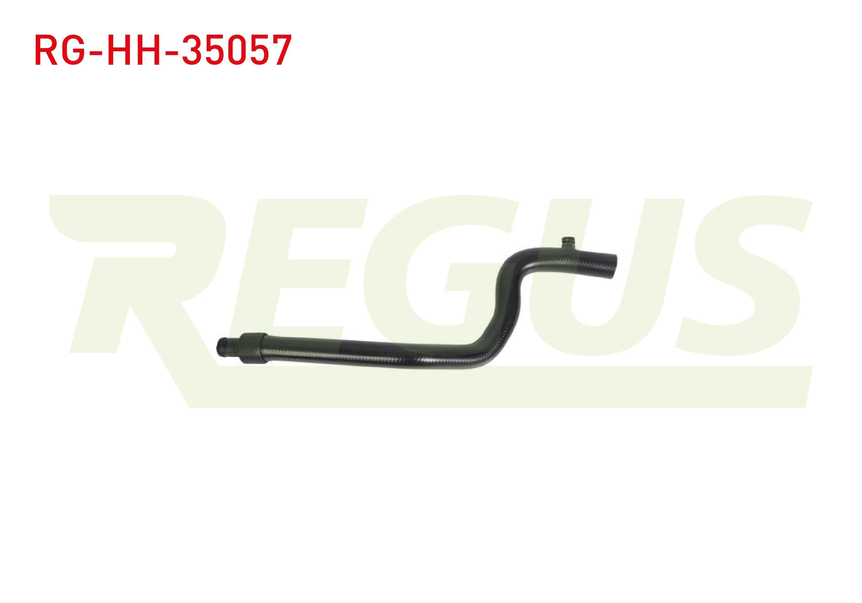 KALORIFER HORTUMU SOL RENAULT CLIO GRANDTOUR (KR0/1_) 1.2 2005-2013
