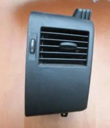 KALORİFER KLİMA HAVALANDIRMA IZGARASI KOMPLE SAĞ CRAFTER