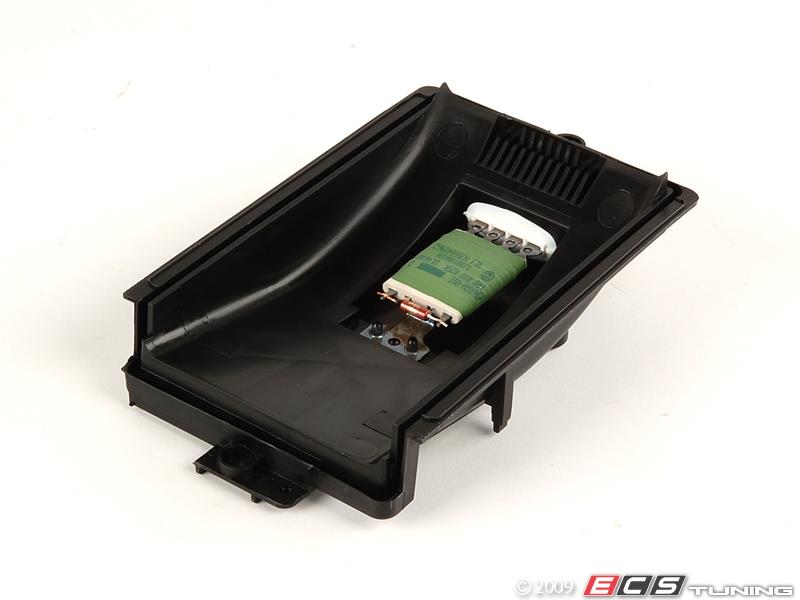 KALORİFER MOTOR REZİSTANSI BORA-GOLF-OCTAVIA-POLO