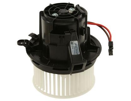 KALORİFER MOTORU   204-212  2007-10