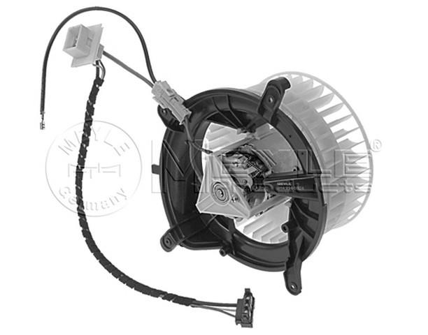 KALORİFER MOTORU   210