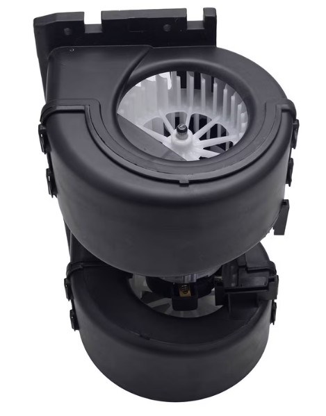 KALORİFER MOTORU ARKA TAVAN SPRİNTER W906 W907 A0008304504 KALE FAN MOTORU