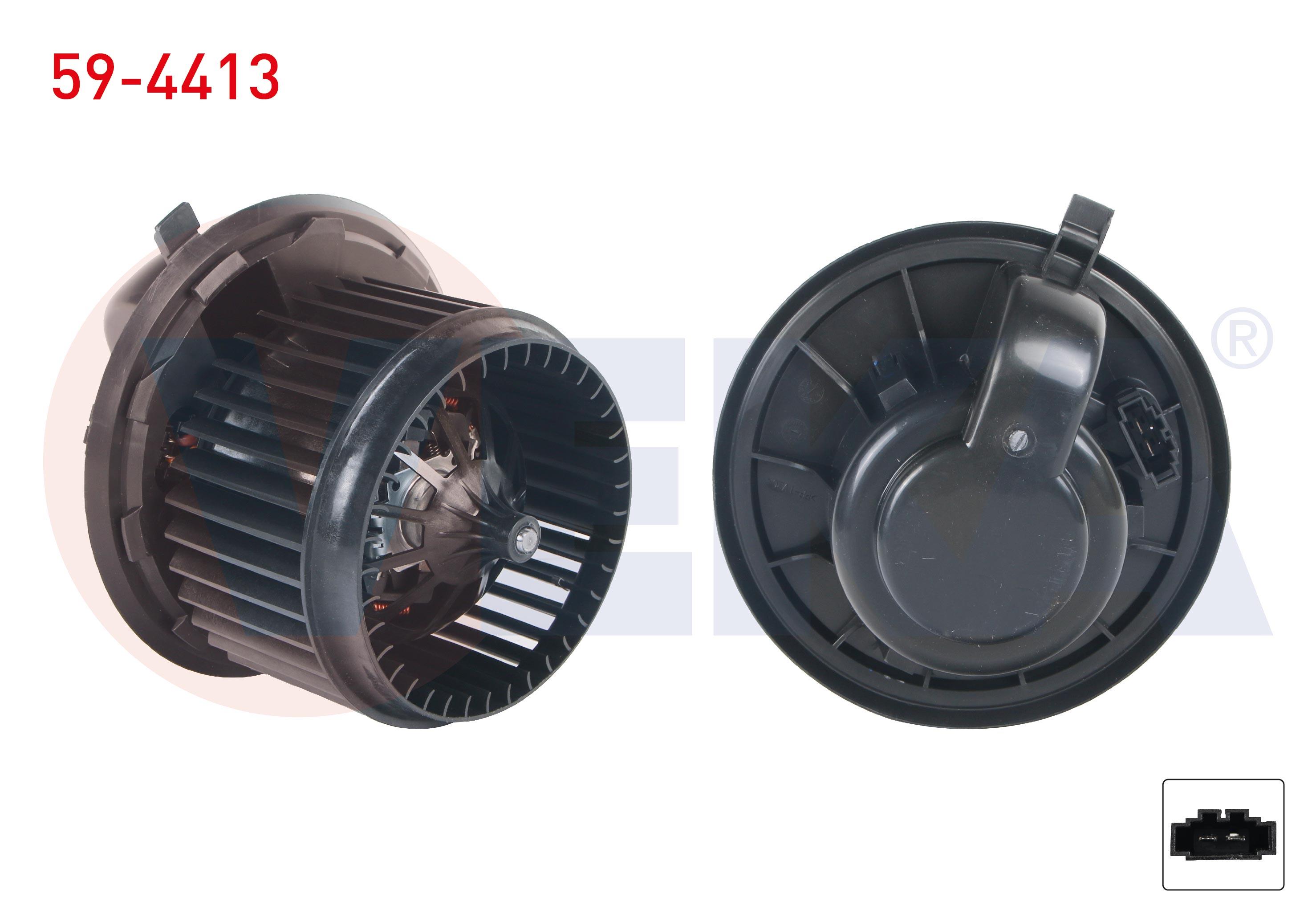 KALORIFER MOTORU ARKA VW TOUAREG 2002-2010/ AUDI Q7 2006-2015/ PORSCHE CAYENNE 2002-2010
