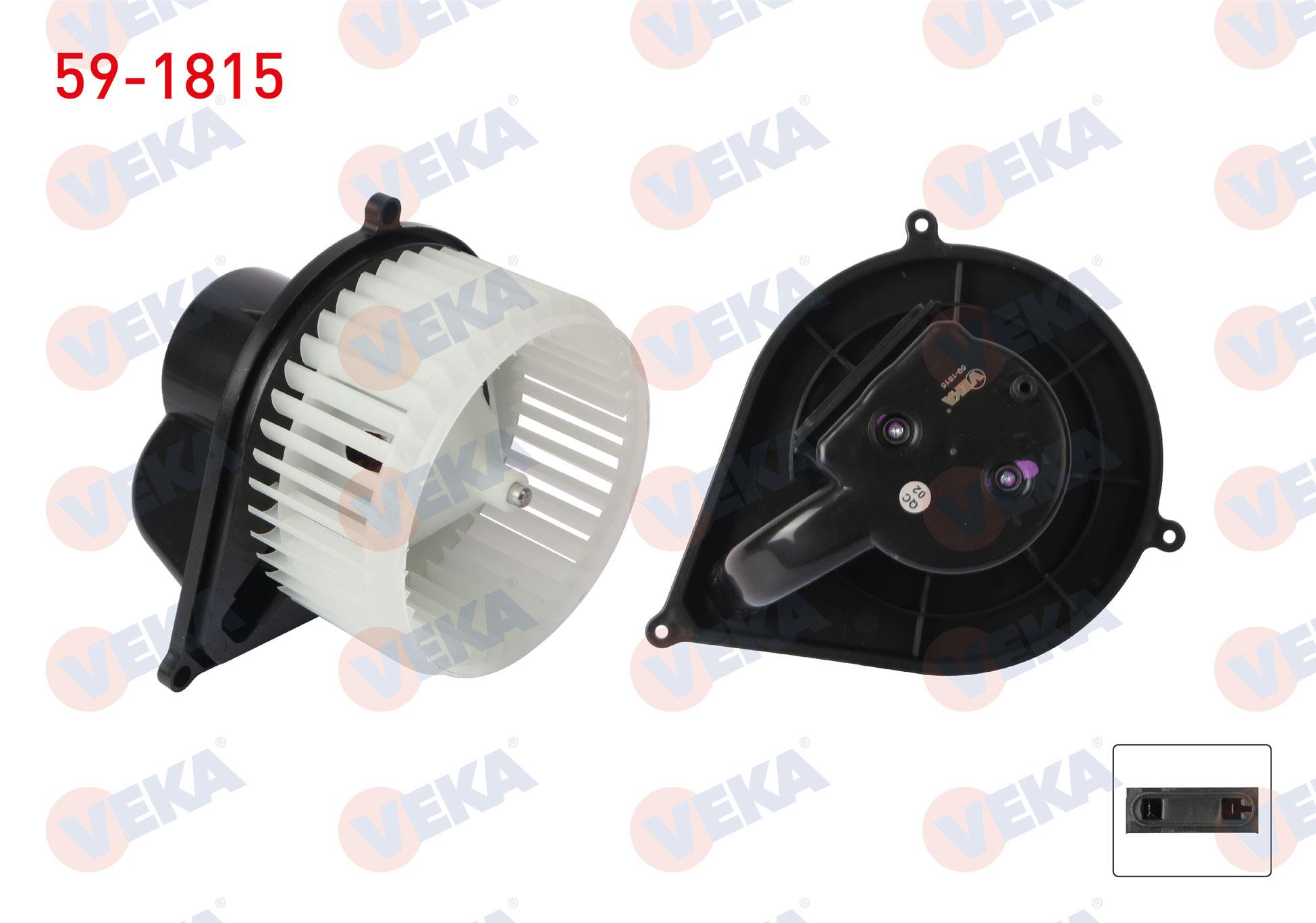 KALORIFER MOTORU FIAT DUCATO KLIMALI 1998-2002